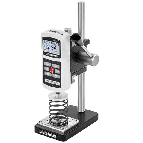 compression test stand|ES05 Manual Test Stand .